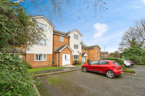 undefined, Wain Green, Long Meadow, Worcester