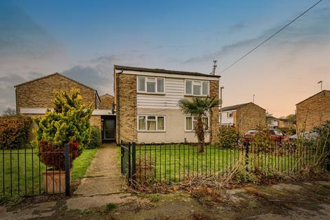 1 bedroom maisonette for sale, Harvey Road, Aylesbury