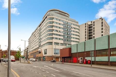 undefined, Huntingdon Street, Nottingham