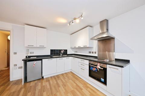 undefined, Huntingdon Street, Nottingham