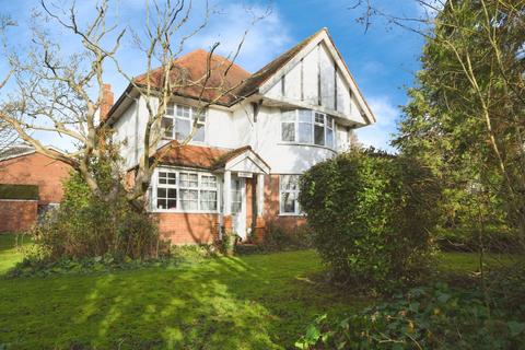 4 bedroom detached house for sale, Middle Street, Nazeing, Waltham Abbey