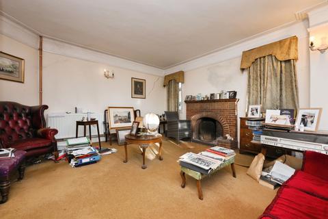 4 bedroom detached house for sale, Middle Street, Nazeing, Waltham Abbey