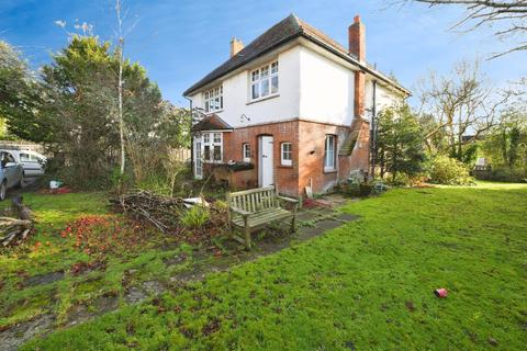 4 bedroom detached house for sale, Middle Street, Nazeing, Waltham Abbey