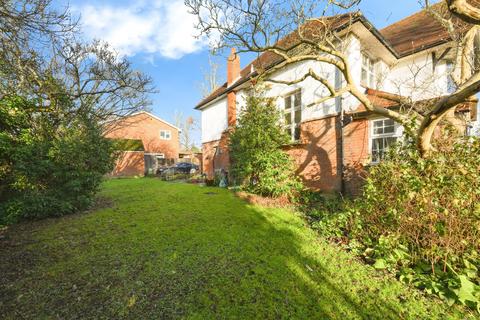 4 bedroom detached house for sale, Middle Street, Nazeing, Waltham Abbey