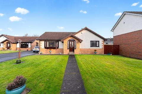 undefined, Toponthank Lane, Kilmarnock