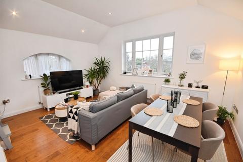 2 bedroom apartment for sale, Coggeshall Road, Braintree
