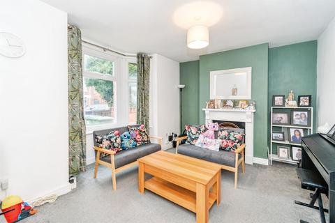 undefined, King Edward Avenue, Southampton