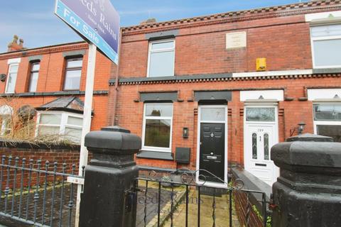 2 bedroom terraced house for sale, Speakman Road, St. Helens WA10