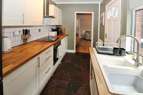 2 bedroom terraced house for sale, Speakman Road, St. Helens WA10