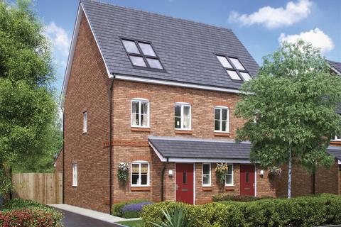 undefined, Woolwinder Close, Doncaster, DN4