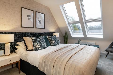 undefined, Woolwinder Close, Doncaster, DN4