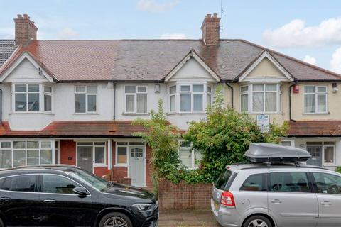 undefined, Longley Road, Tooting, London, SW17