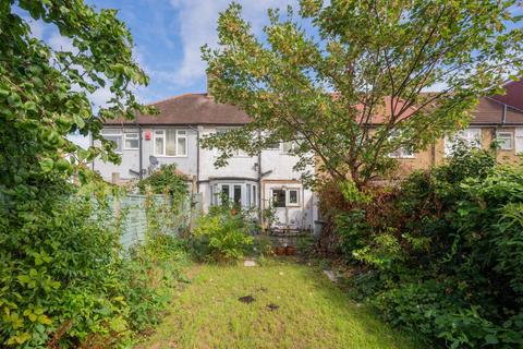 Longley Road, Tooting, London, SW17