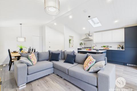 2 bedroom park home for sale, Waters Edge, Pendle View Holiday Park, BB7