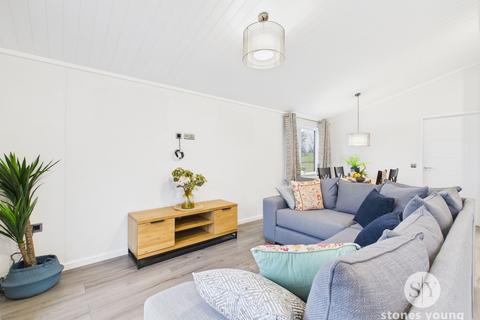 2 bedroom park home for sale, Waters Edge, Pendle View Holiday Park, BB7