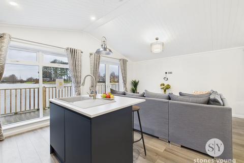 2 bedroom park home for sale, Waters Edge, Pendle View Holiday Park, BB7