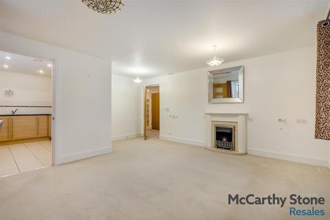 undefined, Peel Court, College Way, Welwyn Garden City, Hertfordshire, AL8 6DG