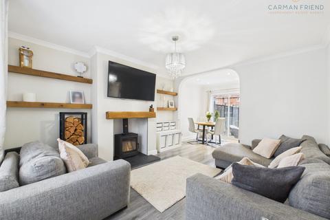 undefined, Pine Grove, Hoole, CH2