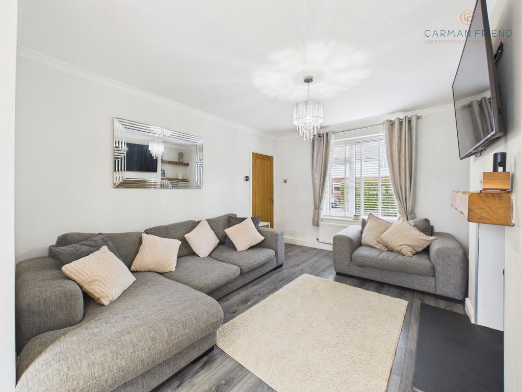 Living/Dining Room