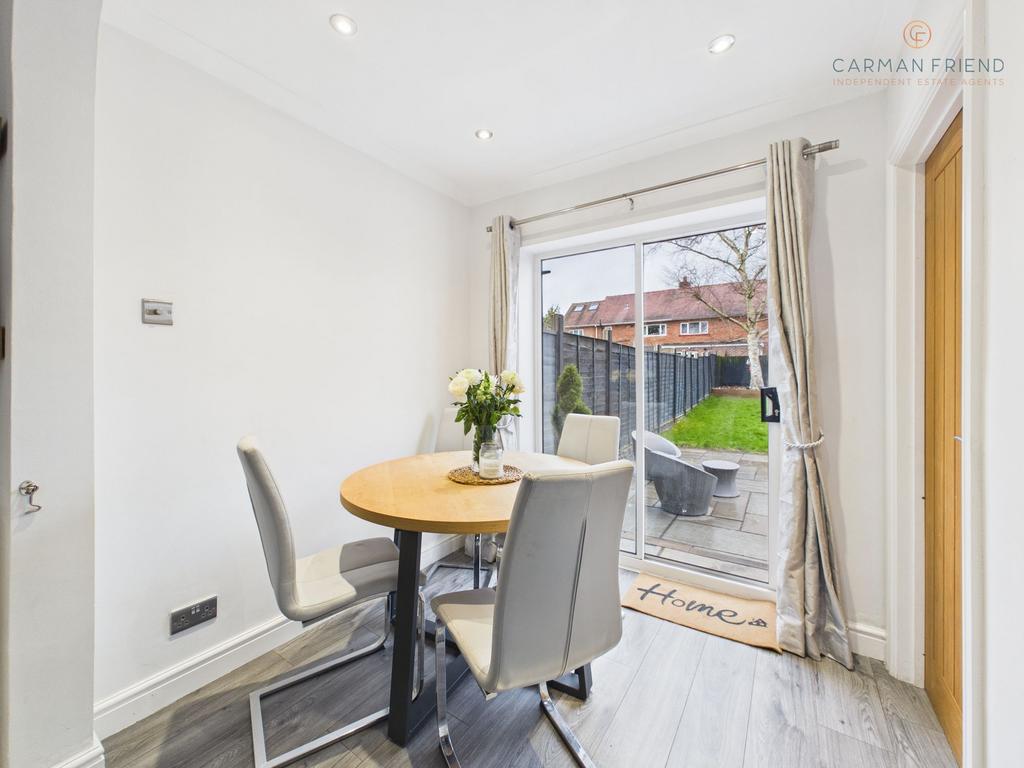 Living/Dining Room