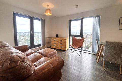 2 bedroom apartment to rent, Guildford Road, Woking GU22