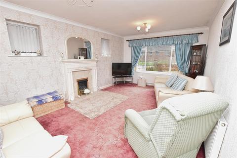 2 bedroom semi-detached bungalow for sale, Wesley Crescent, Cleethorpes DN35
