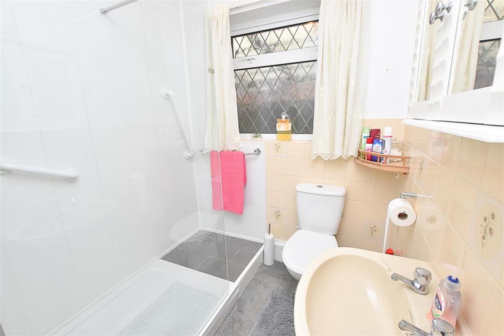 Shower room/wc