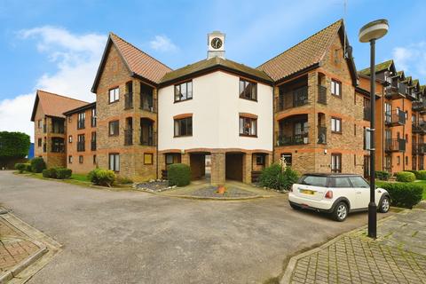1 bedroom flat for sale, Page Stair Lane, KING'S LYNN