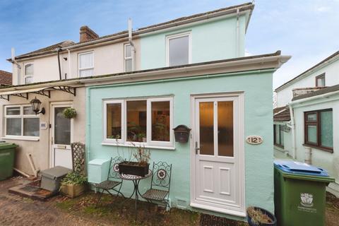 2 bedroom end of terrace house for sale, Trinity Gardens, Fareham