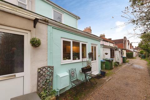 2 bedroom end of terrace house for sale, Trinity Gardens, Fareham