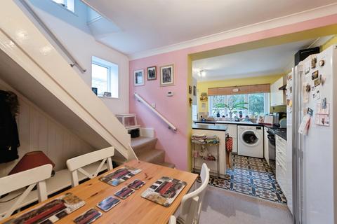 2 bedroom end of terrace house for sale, Trinity Gardens, Fareham