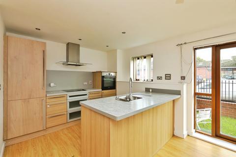 undefined, York Road, Bentley, Doncaster