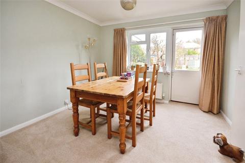 4 bedroom semi-detached house for sale, Fulton Crescent, Bishop's Stortford, Hertfordshire, CM23