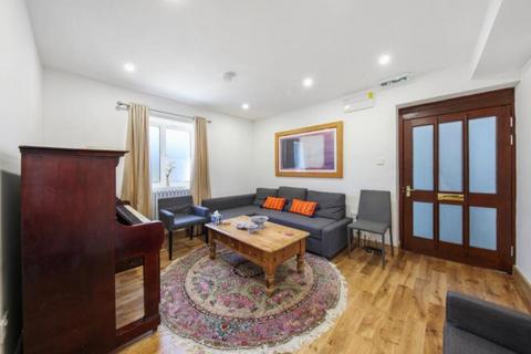 2 bedroom apartment to rent, Abercorn Place, London NW8