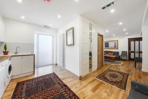 2 bedroom apartment to rent, Abercorn Place, London NW8