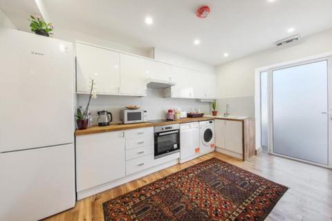 2 bedroom apartment to rent, Abercorn Place, London NW8