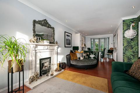 3 bedroom detached house for sale, Berkeley Drive, Hull HU12