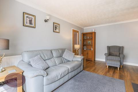 2 bedroom detached bungalow for sale, Beech Court, Underwood, Nottingham, NG16