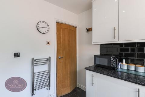 2 bedroom detached bungalow for sale, Beech Court, Underwood, Nottingham, NG16