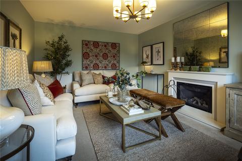 undefined, Houghton Grange, Houghton, St Ives, Cambs, PE28