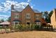Houghton Grange, Houghton, St Ives, Cambs, PE28