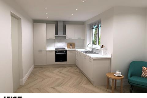 undefined, Hazel Split, Vale Meadows, Lancaster LA1