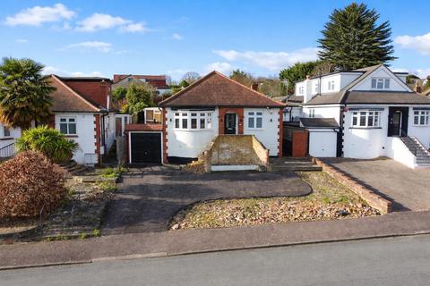 undefined, Burleigh Way, Cuffley