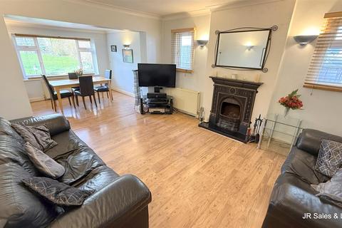 undefined, Burleigh Way, Cuffley