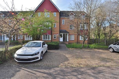 undefined, Redoubt Close, Hitchin