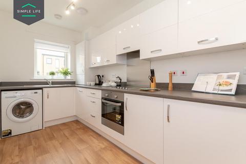 4 bedroom terraced house to rent, Barnfield Way, Harlow, CM17