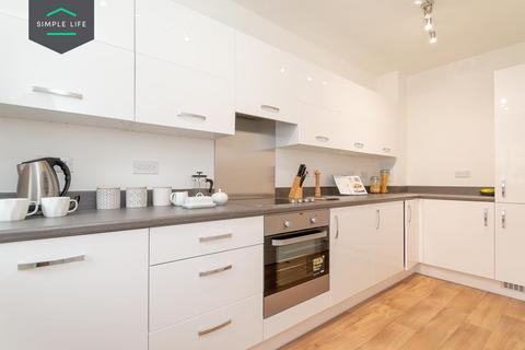 4 bedroom terraced house to rent, Barnfield Way, Harlow, CM17