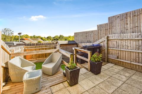 undefined, Wheatfield Avenue, Chippenham