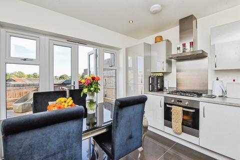 undefined, Wheatfield Avenue, Chippenham