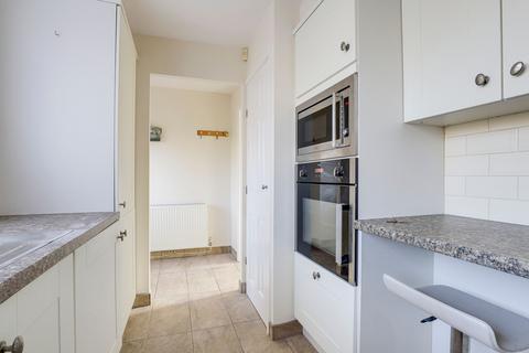 2 bedroom detached bungalow for sale, Castleton Close, Nottingham NG15